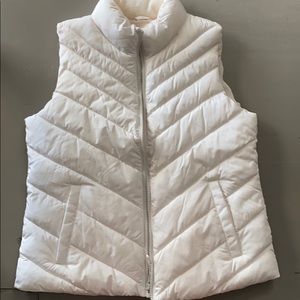 gap vest